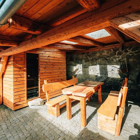 Podklastersky Domek Třebíč Екстериор снимка