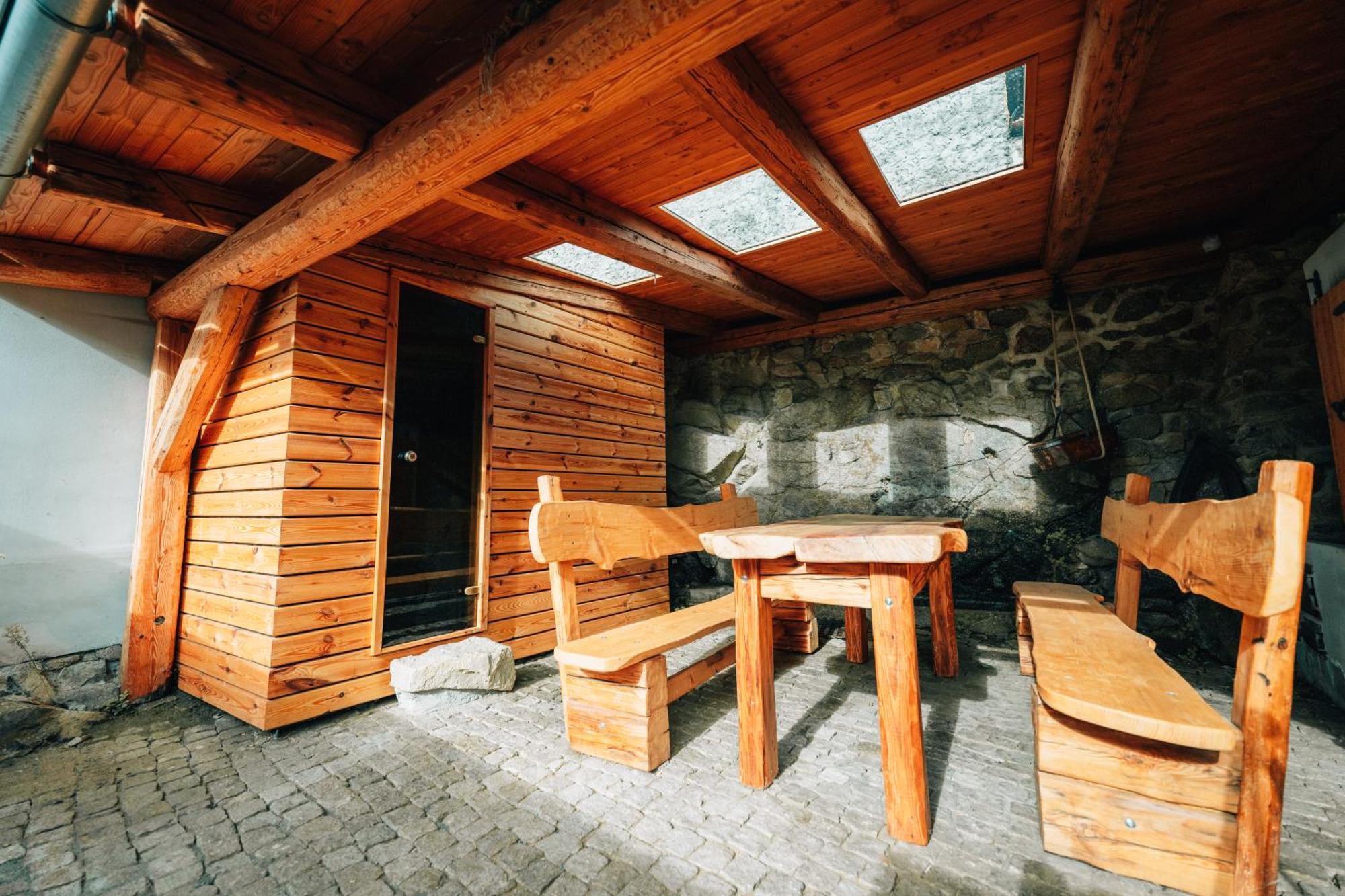Podklastersky Domek Třebíč Екстериор снимка