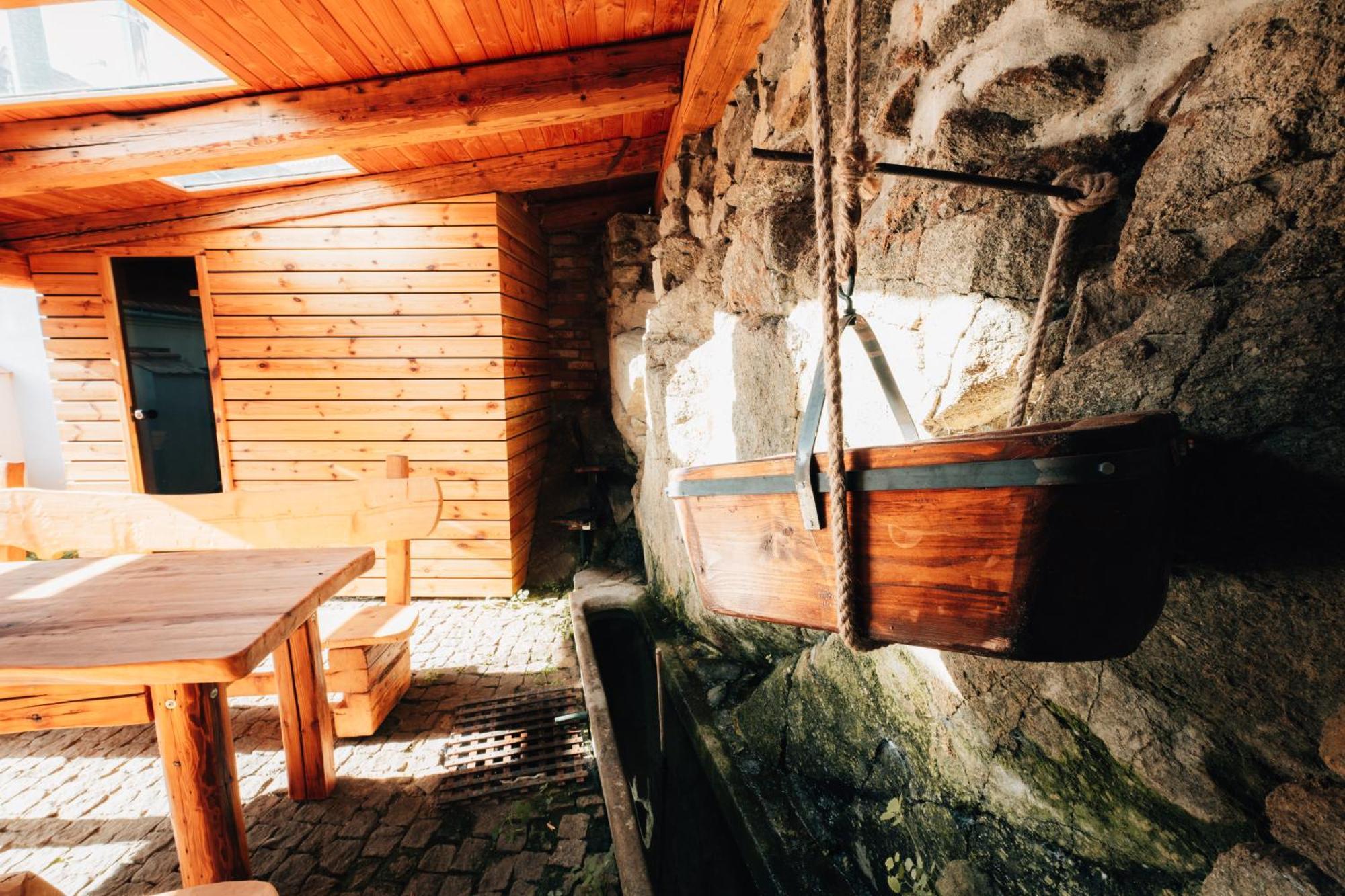 Podklastersky Domek Třebíč Екстериор снимка